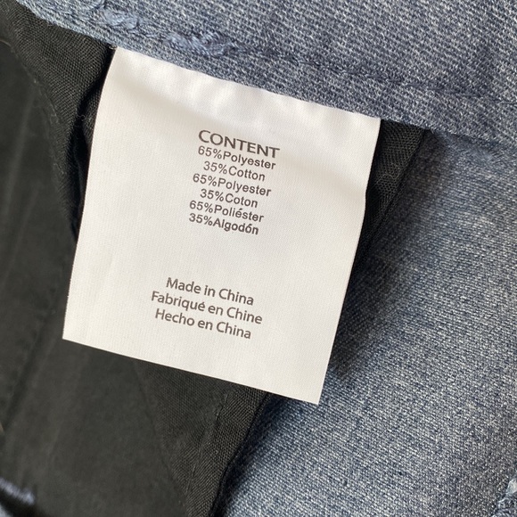 O’Niell Redwood 22” Outseam Shorts - Picture 4 of 6